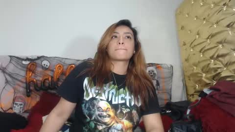 shanell online show from October 19, 3:41 am