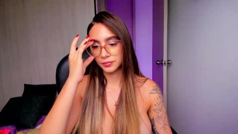 Stacy Conner online show from April 30, 8:57 pm