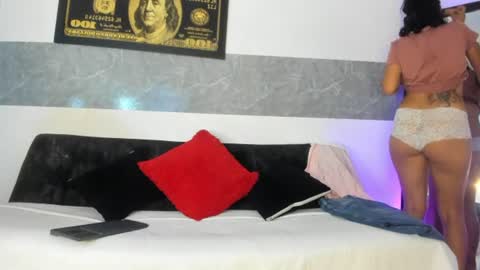 stacy fox online show from July 16, 11:09 pm