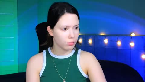 Snapshot of stacygonzales_ chatting on February 22, 6:28 am Bye bye dear See you on December 3st  online show from February 22, 6:28 am