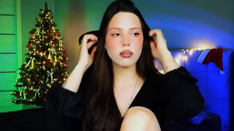 Snapshot of stacygonzales_ chatting on December 27, 8:02 am Bye bye dear See you on December 3st  online show from December 27, 8:02 am