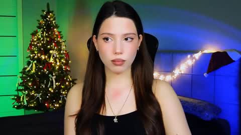 Snapshot of stacygonzales_ chatting on January 9, 4:41 am Bye bye dear See you on December 3st  online show from January 9, 4:41 am