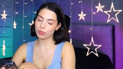 Snapshot of stacygonzales_ chatting on September 26, 12:03 pm Bye bye dear See you on December 3st  online show from September 26, 12:03 pm