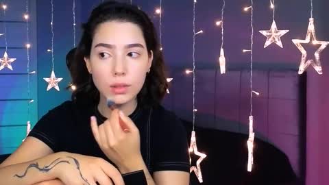 Snapshot of stacygonzales_ chatting on September 28, 6:20 am Bye bye dear See you on December 3st  online show from September 28, 6:20 am