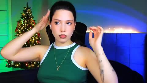 Snapshot of stacygonzales_ chatting on January 29, 7:04 am Bye bye dear See you on December 3st  online show from January 29, 7:04 am