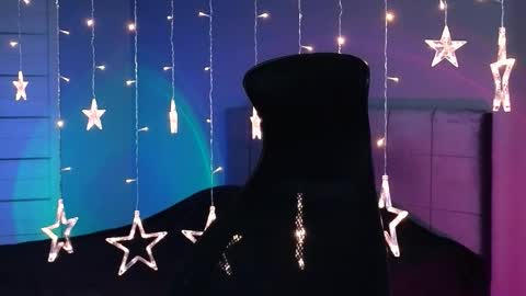 Snapshot of stacygonzales_ chatting on October 15, 10:18 am Bye bye dear See you on December 3st  online show from October 15, 10:18 am