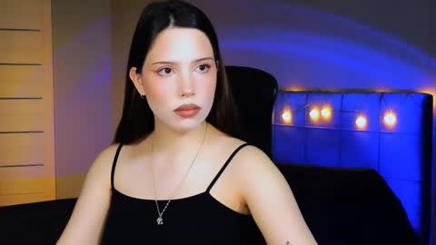 Snapshot of stacygonzales_ chatting on December 15, 7:24 am Bye bye dear See you on December 3st  online show from December 15, 7:24 am