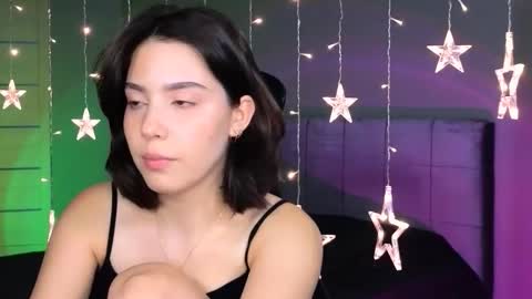 Snapshot of stacygonzales_ chatting on October 17, 8:17 am Bye bye dear See you on December 3st  online show from October 17, 8:17 am