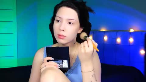 Snapshot of stacygonzales_ chatting on February 27, 6:07 am Bye bye dear See you on December 3st  online show from February 27, 6:07 am