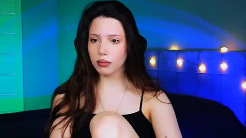 Snapshot of stacygonzales_ chatting on February 16, 5:59 am Bye bye dear See you on December 3st  online show from February 16, 5:59 am