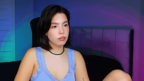 Snapshot of stacygonzales_ chatting on September 21, 9:19 am Bye bye dear See you on December 3st  online show from September 21, 9:19 am