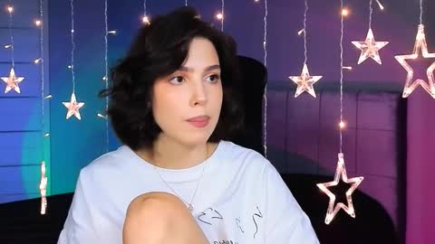 Snapshot of stacygonzales_ chatting on September 30, 11:38 am Bye bye dear See you on December 3st  online show from September 30, 11:38 am