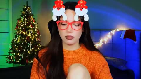 Snapshot of stacygonzales_ chatting on December 30, 12:09 pm Bye bye dear See you on December 3st  online show from December 30, 12:09 pm