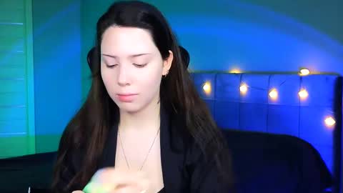 Snapshot of stacygonzales_ chatting on March 6, 6:41 am Bye bye dear See you on December 3st  online show from March 6, 6:41 am