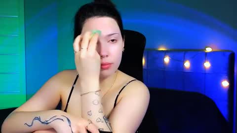 Snapshot of stacygonzales_ chatting on March 2, 6:48 am Bye bye dear See you on December 3st  online show from March 2, 6:48 am