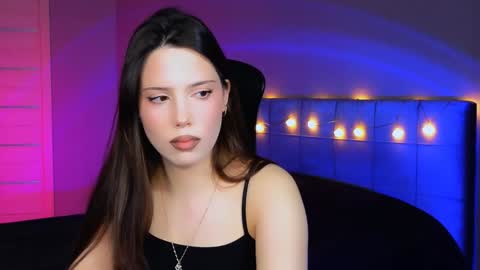 Snapshot of stacygonzales_ chatting on December 14, 6:46 am Bye bye dear See you on December 3st  online show from December 14, 6:46 am