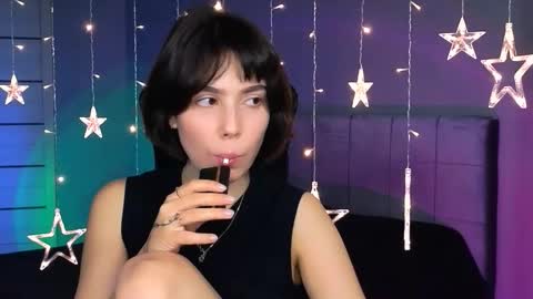 Snapshot of stacygonzales_ chatting on October 22, 12:21 pm Bye bye dear See you on December 3st  online show from October 22, 12:21 pm