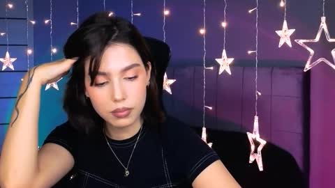 Snapshot of stacygonzales_ chatting on October 9, 2:32 pm Bye bye dear See you on December 3st  online show from October 9, 2:32 pm