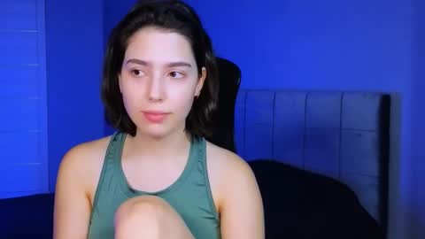 Snapshot of stacygonzales_ chatting on September 14, 12:36 pm Bye bye dear See you on December 3st  online show from September 14, 12:36 pm