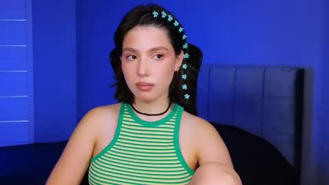 Snapshot of stacygonzales_ chatting on September 11, 6:03 am Bye bye dear See you on December 3st  online show from September 11, 6:03 am