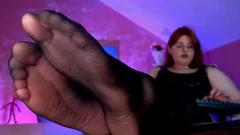 Stasey online show from July 23, 1:08 pm