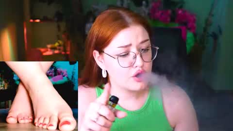 Stasey online show from July 31, 12:39 pm