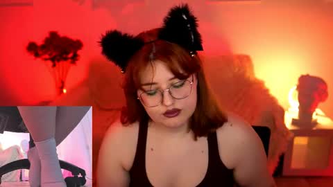 Stasey online show from April 30, 6:35 pm
