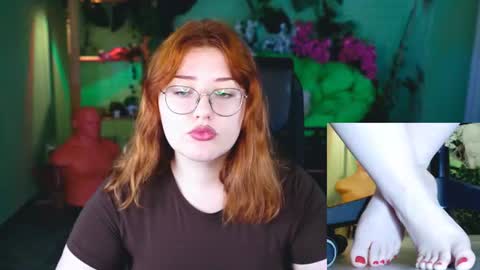 Stasey online show from July 27, 8:22 am