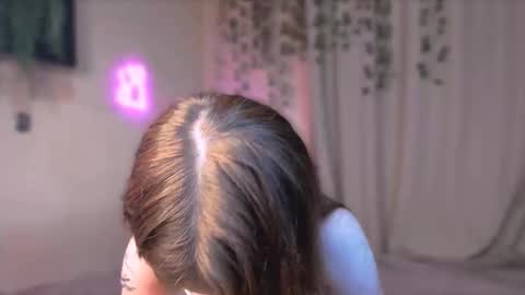 stacyloveforu online show from October 22, 12:04 am