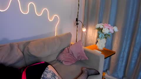 stacyparkerr online show from July 26, 8:27 pm