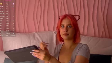 Stacy online show from May 2, 9:51 pm