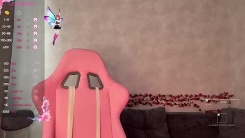 Stacy online show from November 22, 4:15 am