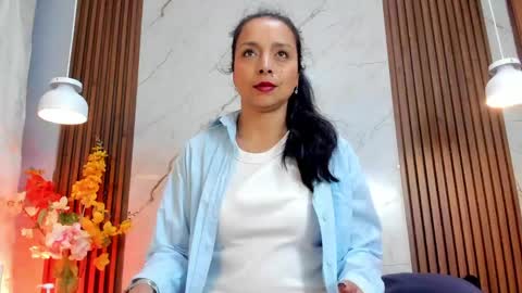 Angel Rivera online show from May 7, 12:20 pm