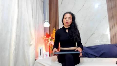 Angel Rivera online show from May 6, 11:58 am