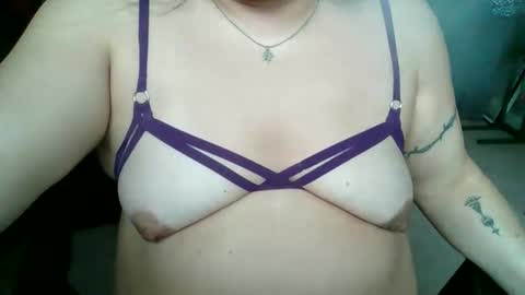 starella___saxxxton online show from March 5, 2:57 pm