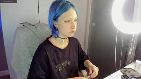 Kate online show from June 15, 2:34 am
