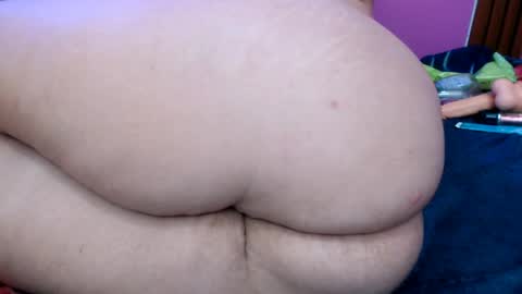 alejandra online show from May 10, 11:29 pm
