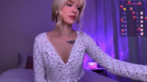 Stacey online show from March 9, 1:35 am