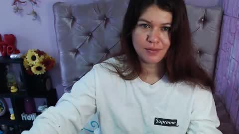 Snapshot of starsweetcute chatting on February 24, 11:41 am Celeste online show from February 24, 11:41 am