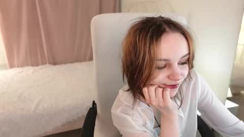 MONICA online show from November 30, 12:31 pm