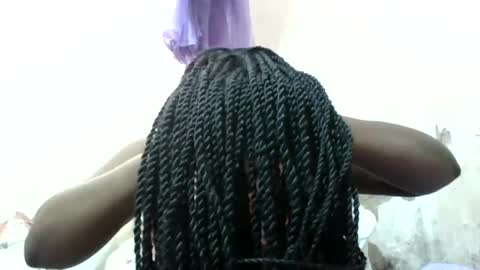 steamy_gal online show from July 31, 4:57 am