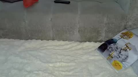 Steamymummy online show from April 27, 6:10 am