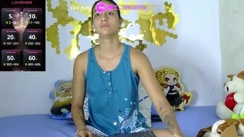 Karla online show from February 16, 11:54 am