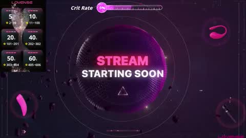 Karla online show from February 24, 8:57 am