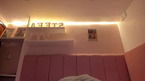 Stefa Gomez  online show from September 15, 1:08 pm