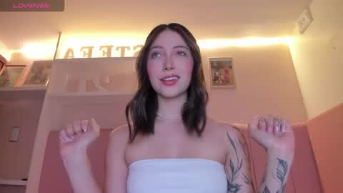 Stefa Gomez  online show from October 22, 12:10 pm