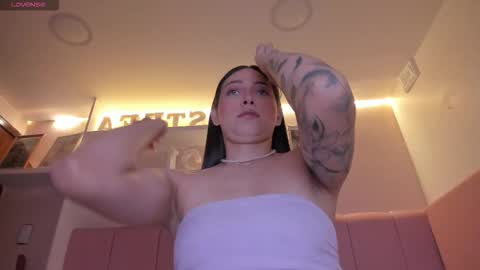 Stefa Gomez  online show from January 17, 12:23 pm