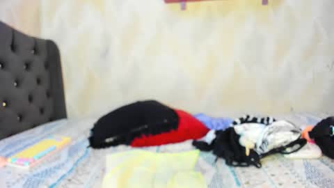 STEFANNY online show from March 14, 12:22 am