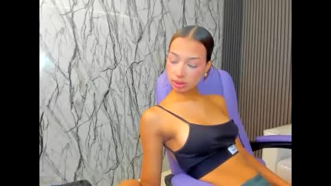 STEFANNY online show from March 31, 3:06 am
