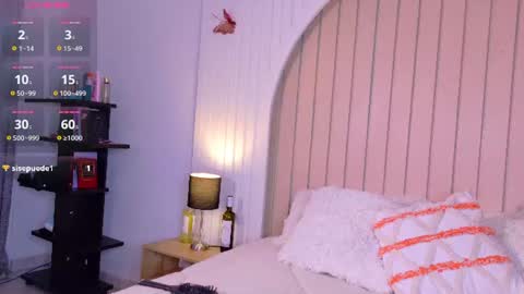 Stefy Milf online show from August 6, 10:17 pm
